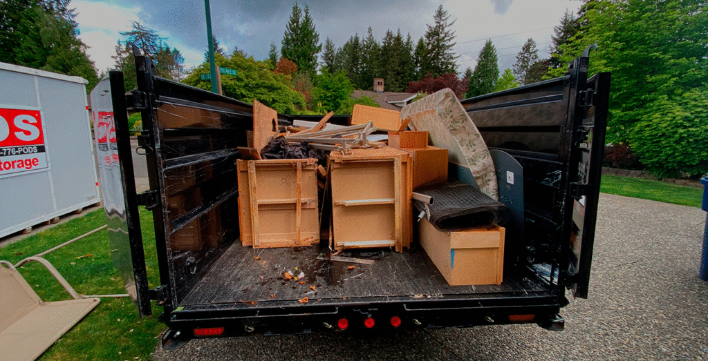 Furniture Removal Las Vegas